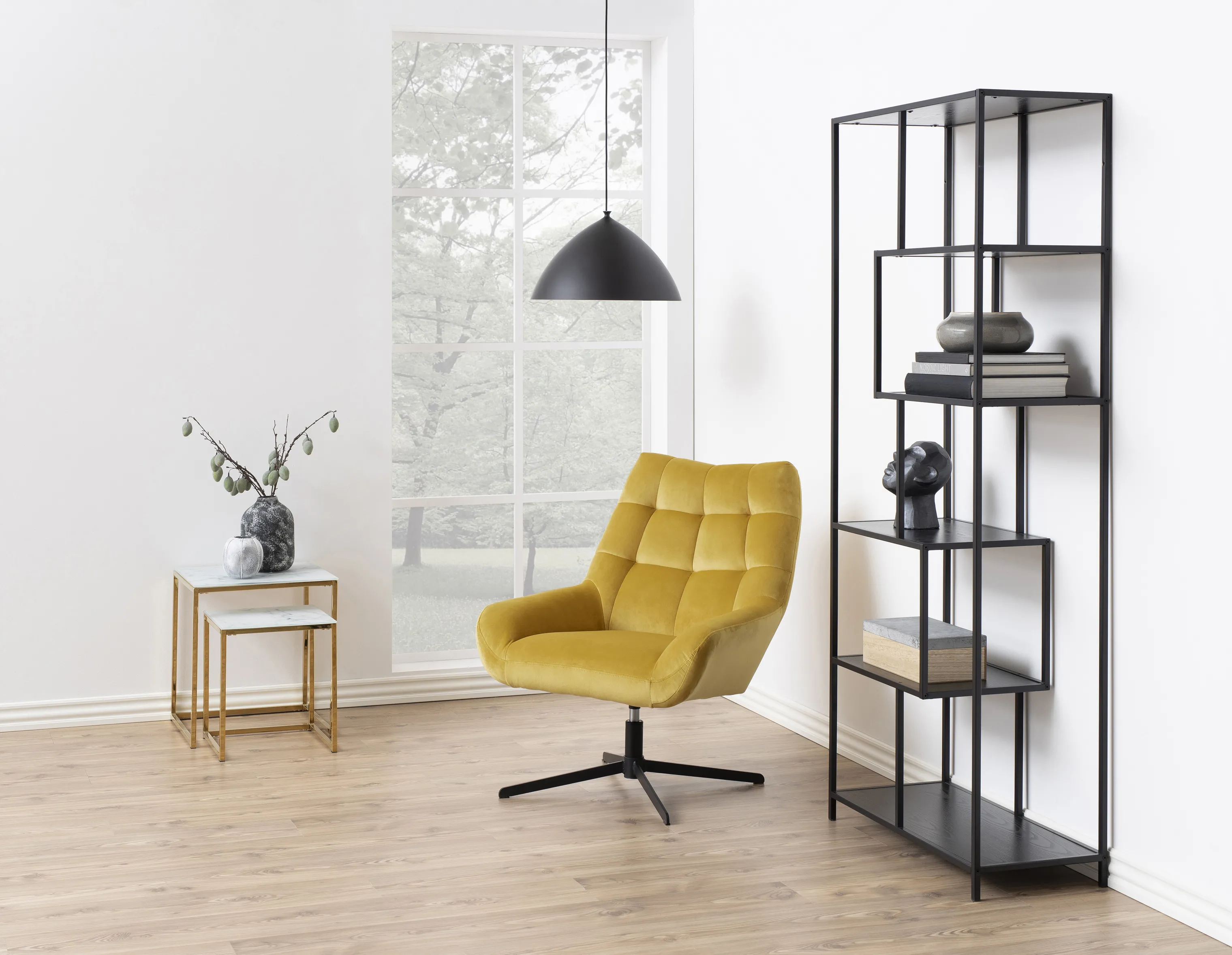 CASA Living Alisma Indskudsbord