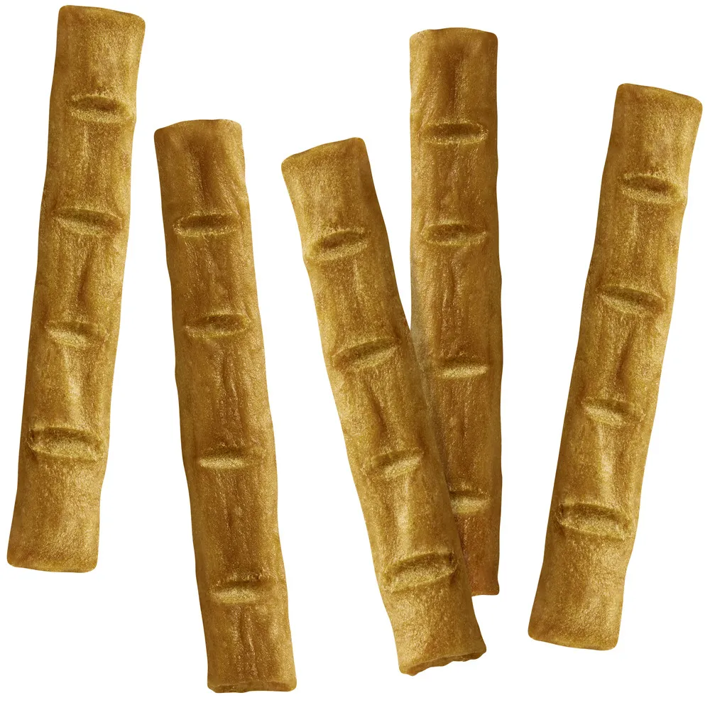 Vitakraft Vita Veggies sticks m. ost og kartoffel - 80 g.