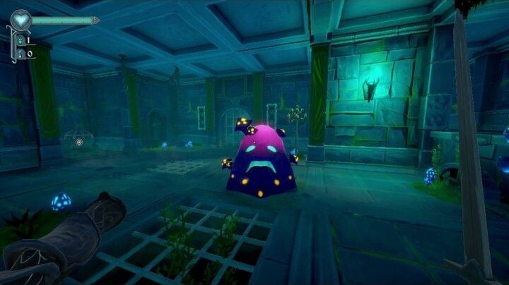 Mask Of Mists - Nintendo Switch