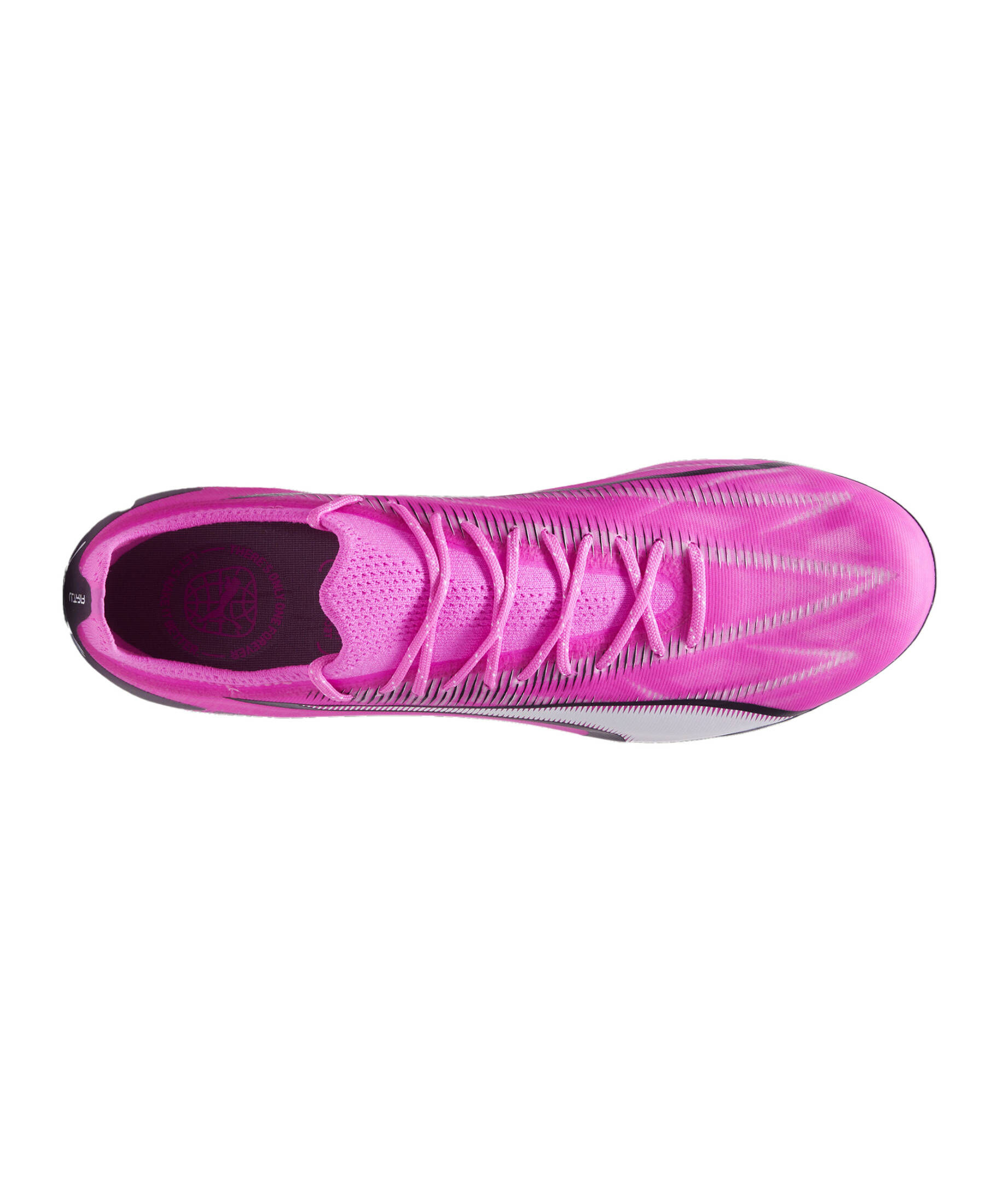 Puma| Fußball - Schuhe - Nocken ULTRA Ultimate MG Tricks