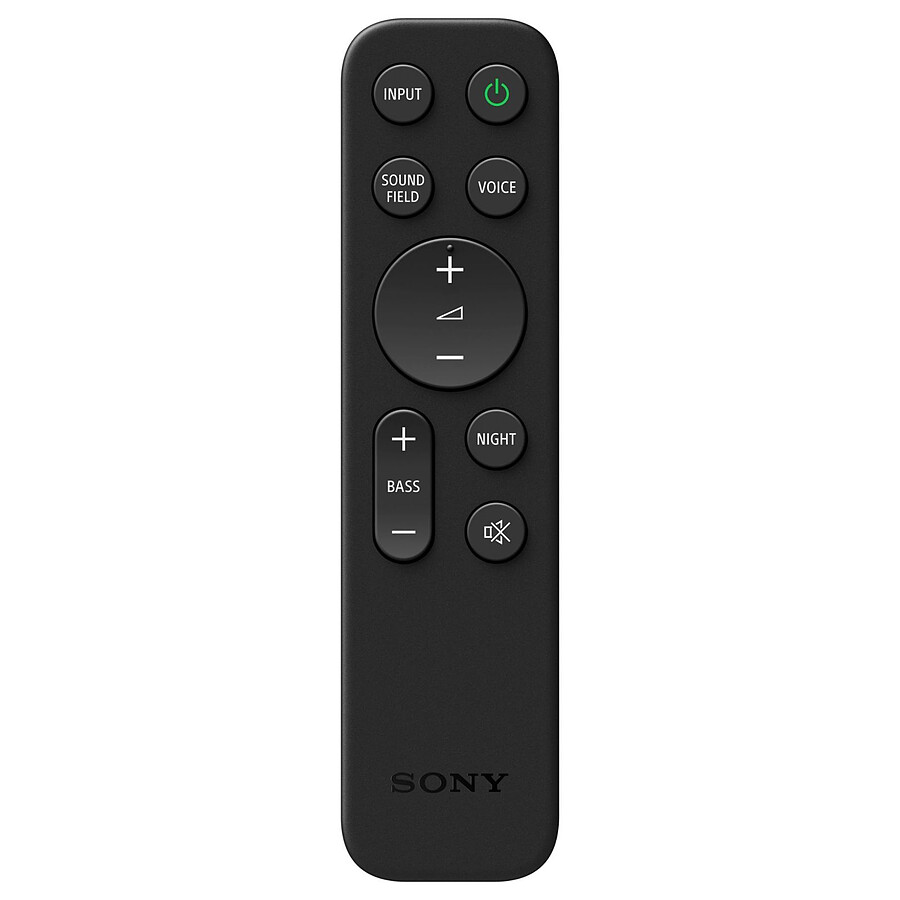 Sony HT-S2000