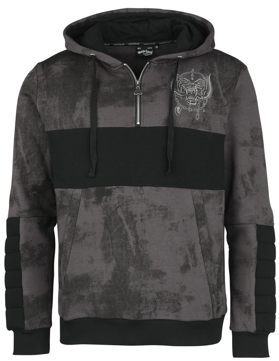 EMP Signature Collection | Motörhead Sweat-shirt à capuche