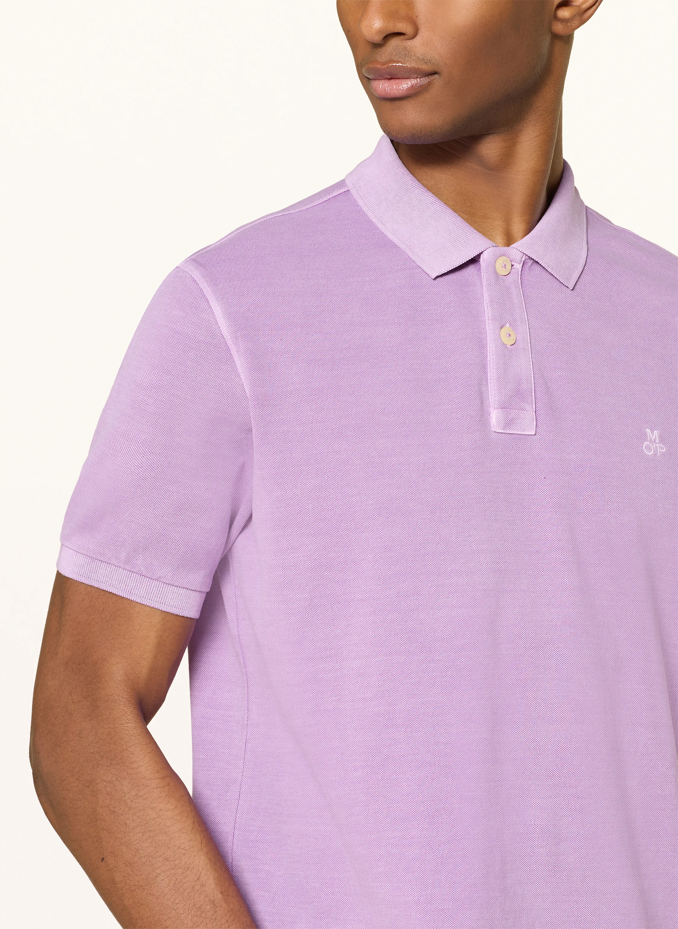 Marc O'Polo Piqué-Poloshirt Regular Fit