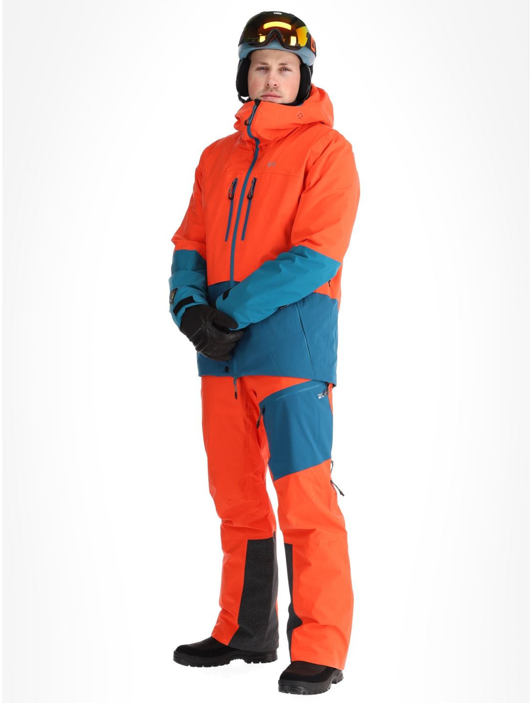 Denali-R ski-jas heren