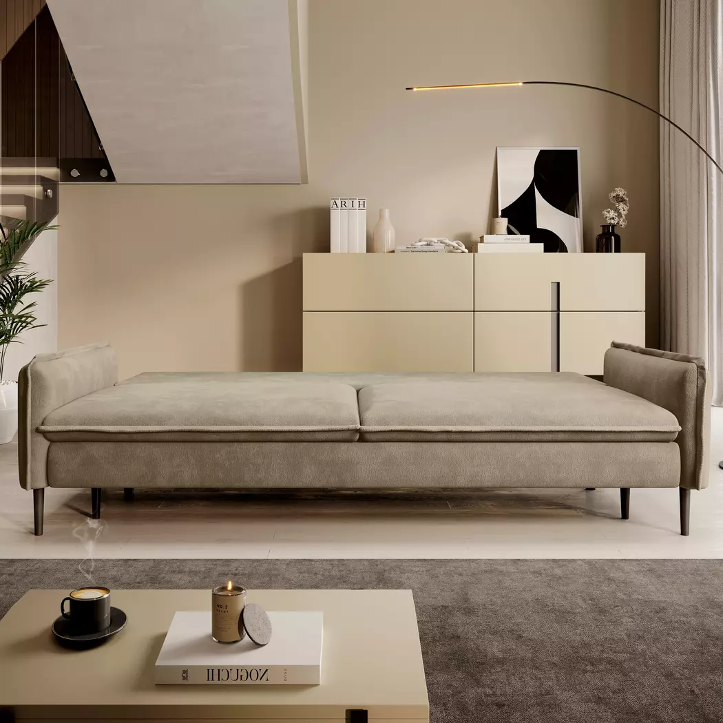 Schlafsofa Glossy II