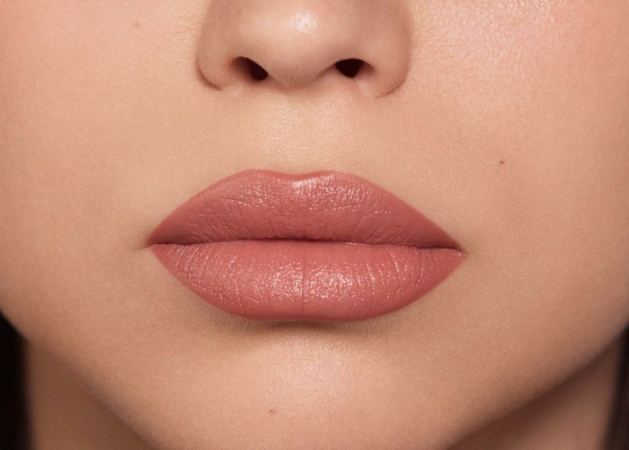 Anastasia Beverly Hills Satin Lipstick Dusty Rose 3g