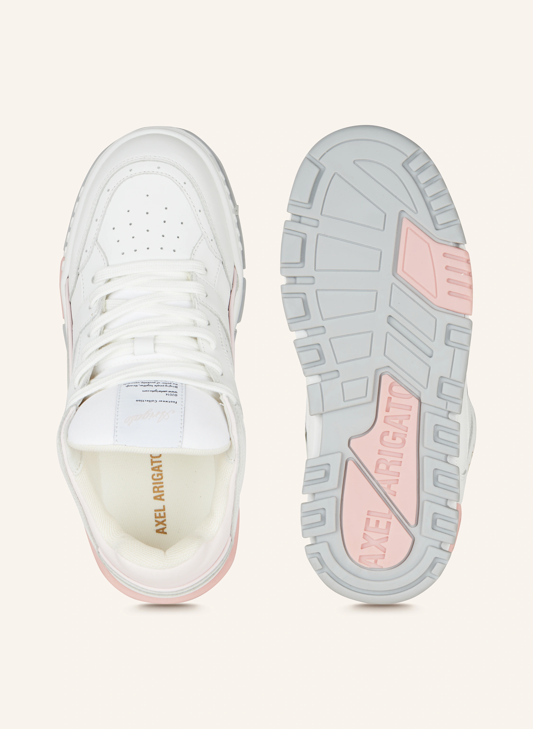 AXEL ARIGATO Sneaker AREA LO
