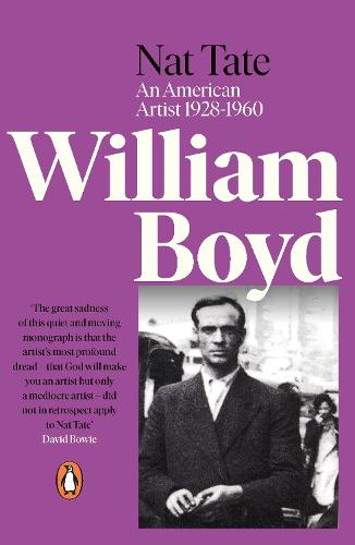 Nat Tate: An American Artist 1928-1960 (Paperback)