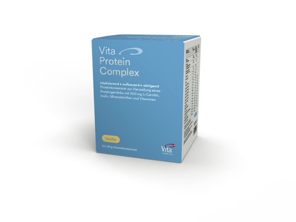 VITA Plv Btl 30 g