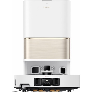 Aspirateur robot Dreame L50 Pro Ultra