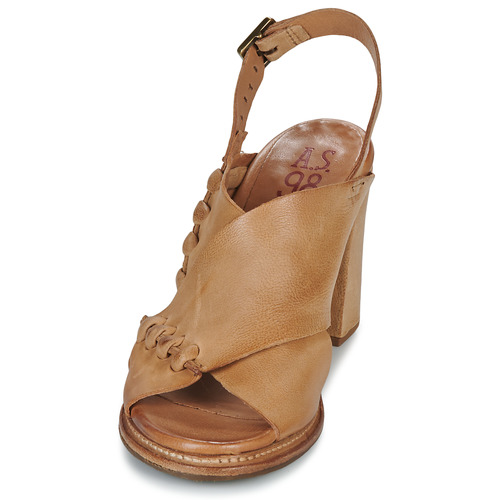Airstep / A.S.98 - BASILE COUTURE - Beige