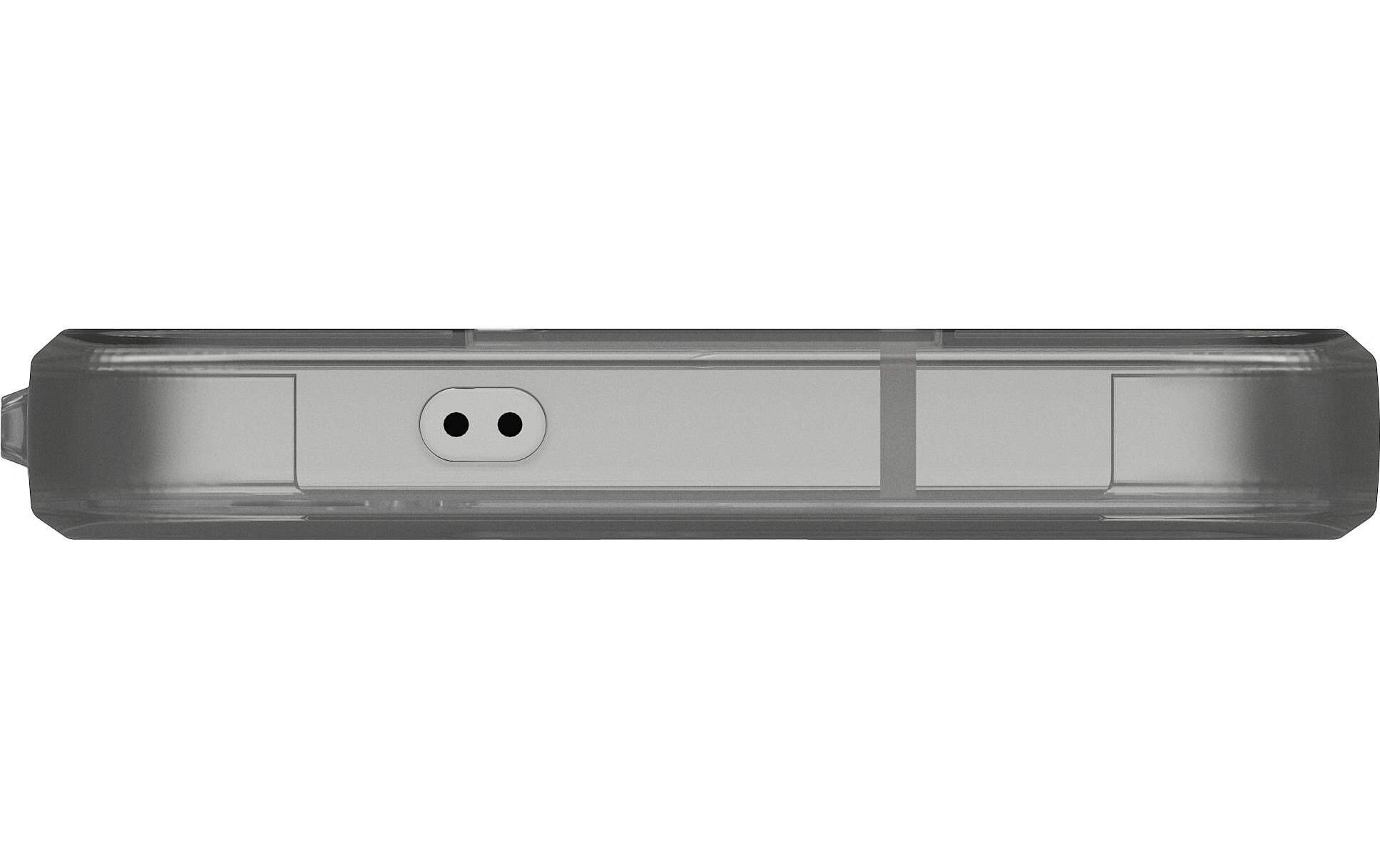 Plyo Pro Galaxy S25 Ice SilverSchutzhülle für das Samsung