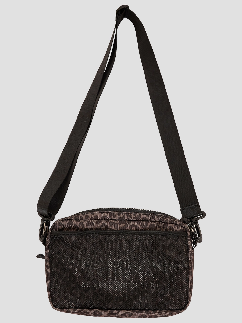 Worship Supplies Night Prowler Sling Bag shroom
