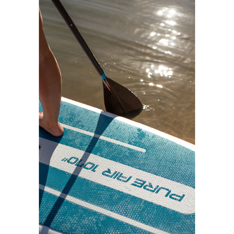 PADDLE GONFLABLE AQUA MARINA PURE AIR 10.10