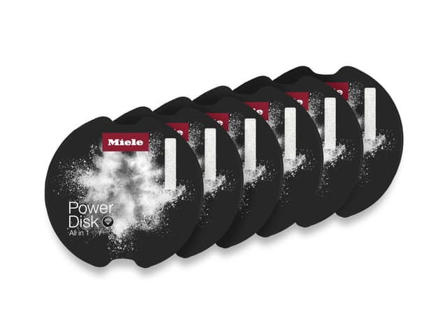 Miele PowerDisk sæt 11841310