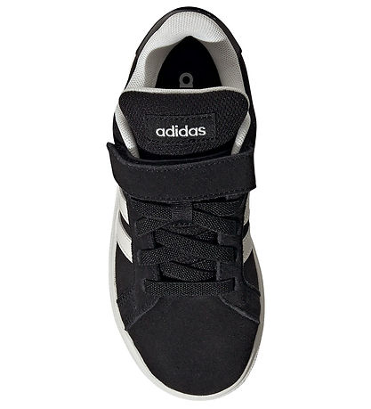 adidas Performance Schuhe - Grand Court 00S EL - Cblack/Owhite/G