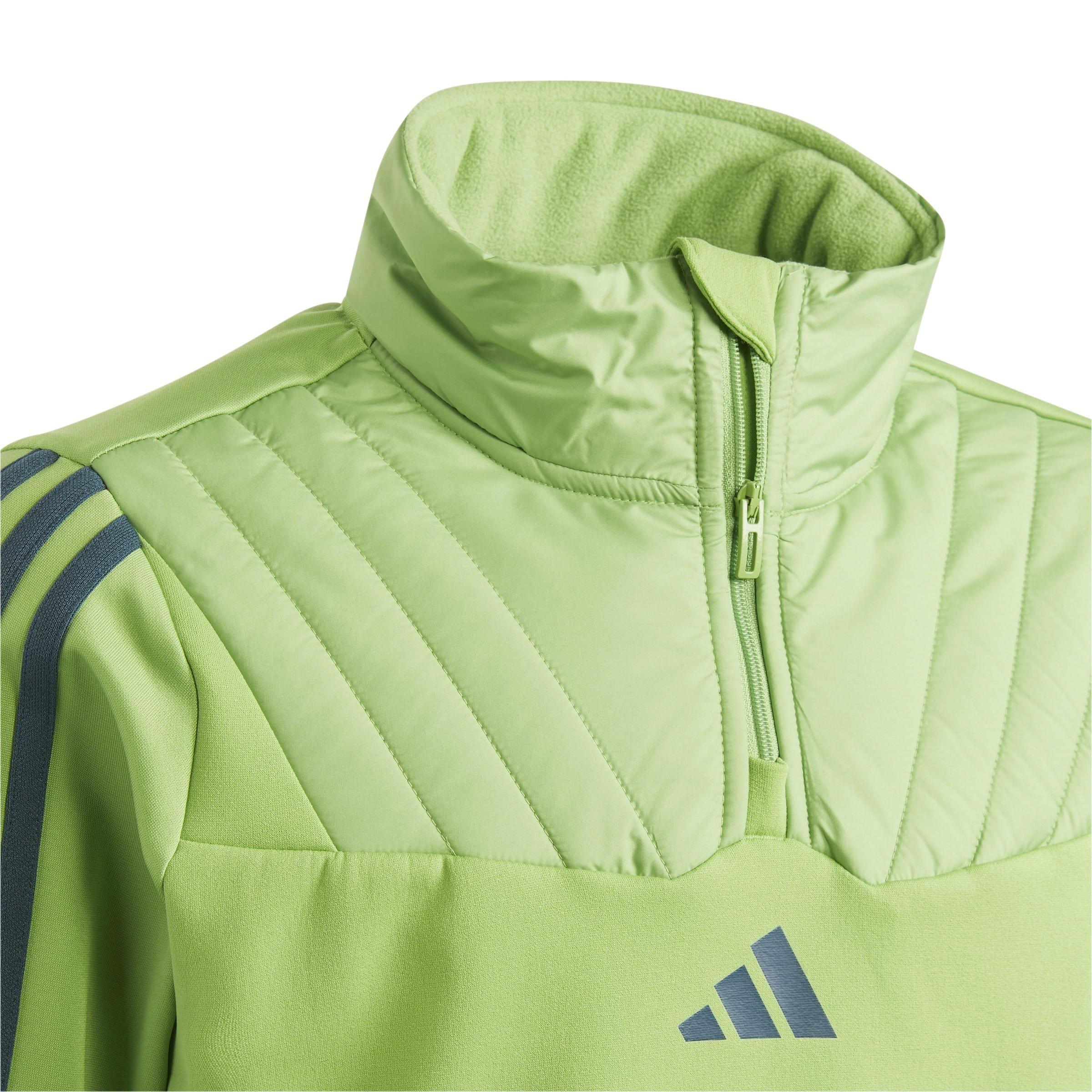 adidas Tiro 23 Club Winterized Top Juniors