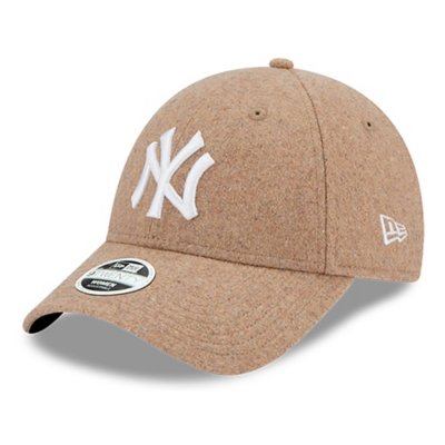 Casquette femme Cosy Pom Neyyan NEW ERA