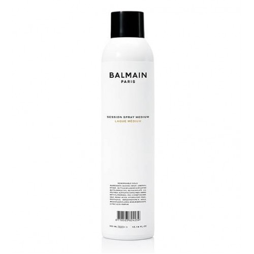 Balmain Session Spray de Fixação Média 300ml