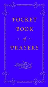 Pocket Book of Prayers