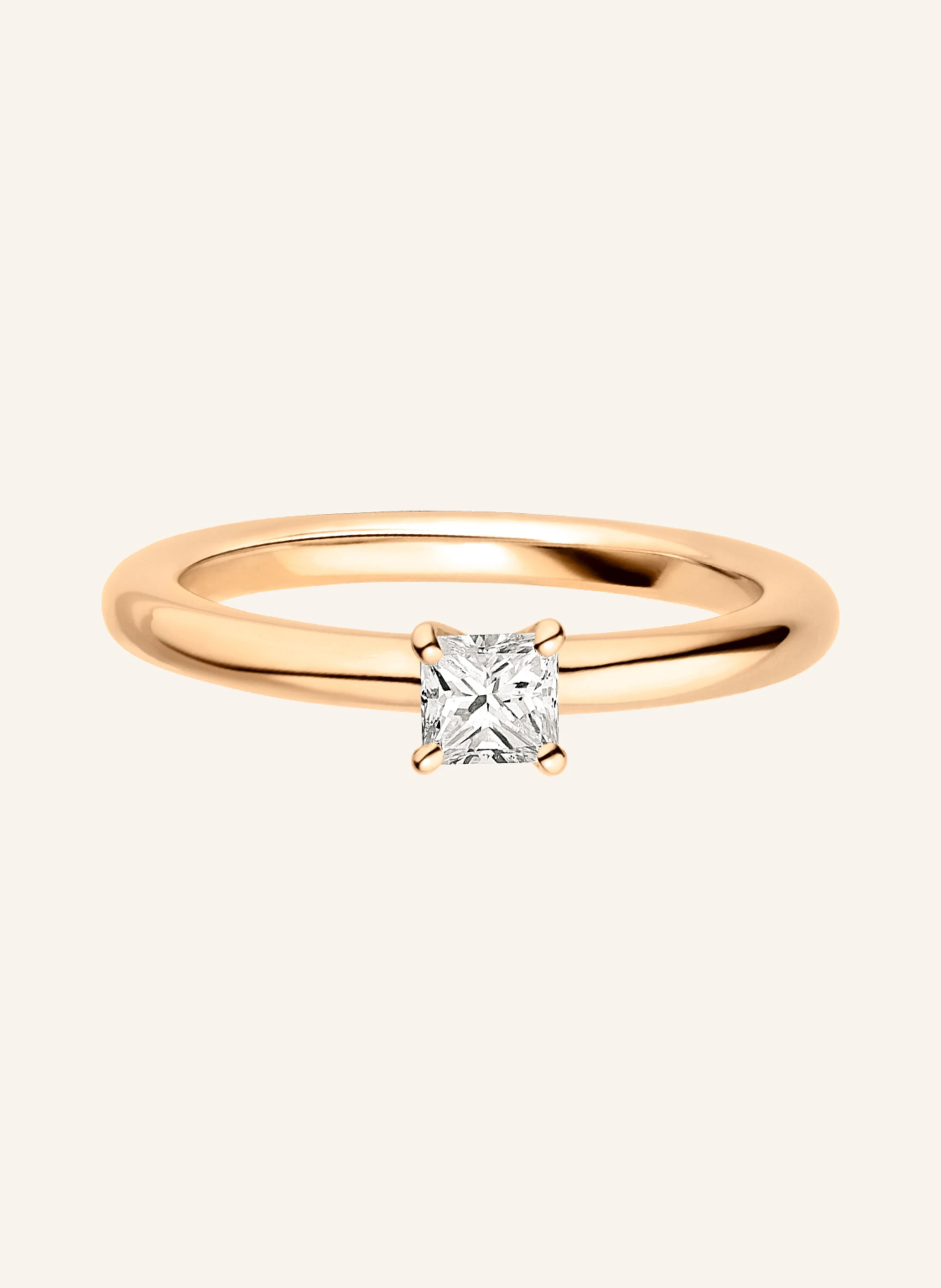 WEMPE Fine Jewelry Ring ONE