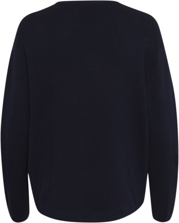 InWear KayllaIW Pullover Marine blue