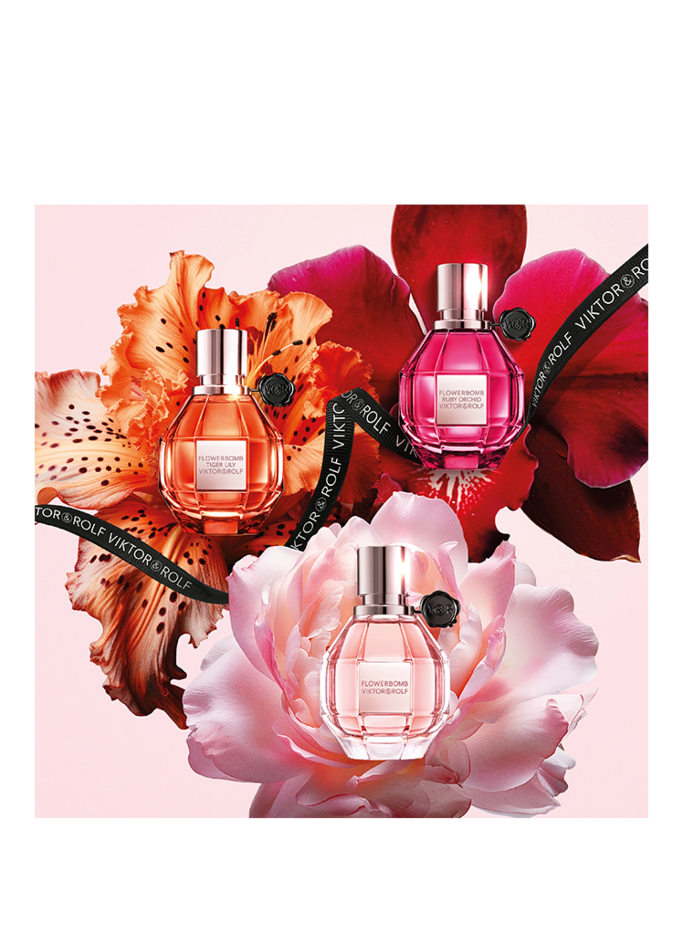 VIKTOR & ROLF FLOWERBOMB NECTAR