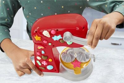 Play-Doh Modelleire Magical Mixer Playset