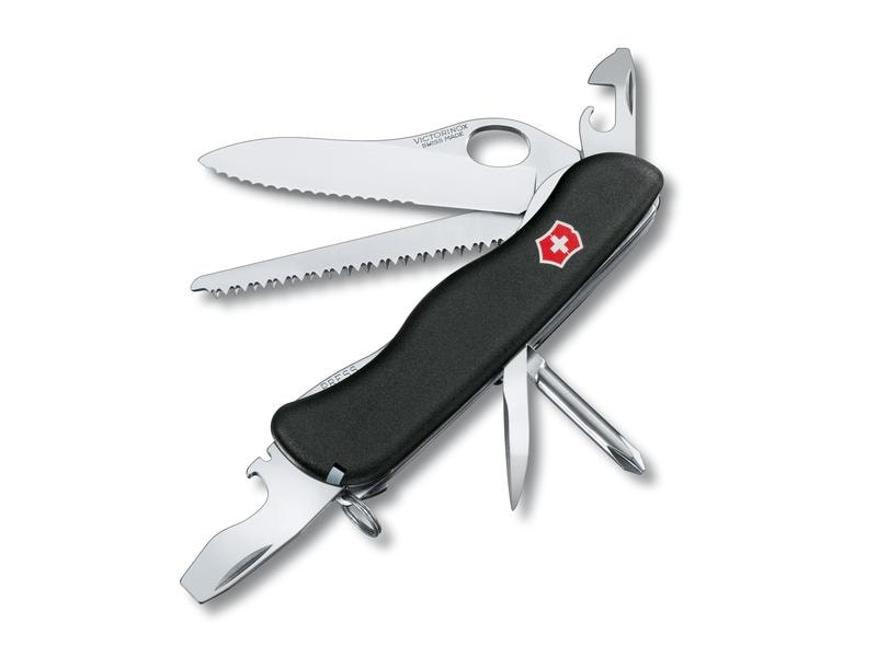 Victorinox Taschenmesser Trailmaster MW 111 mm Taschenmesser