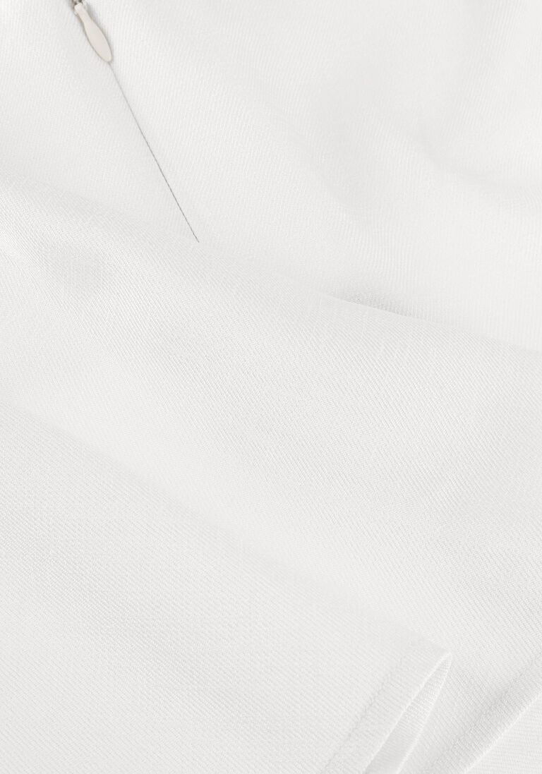 witte riani top 638155-8190