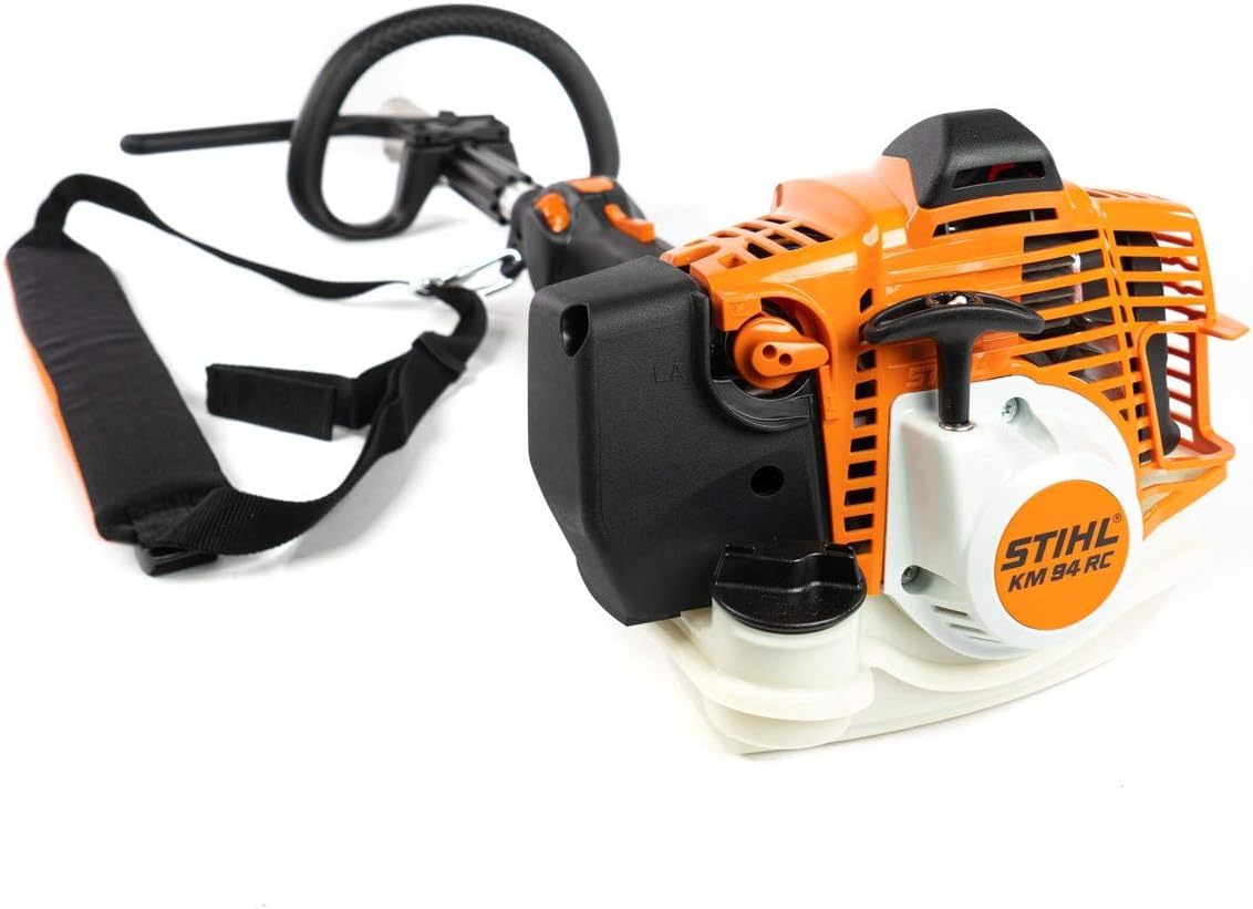 Stihl KombiMotor KM 94 RC-E 1,2PS mit Rundgriff
