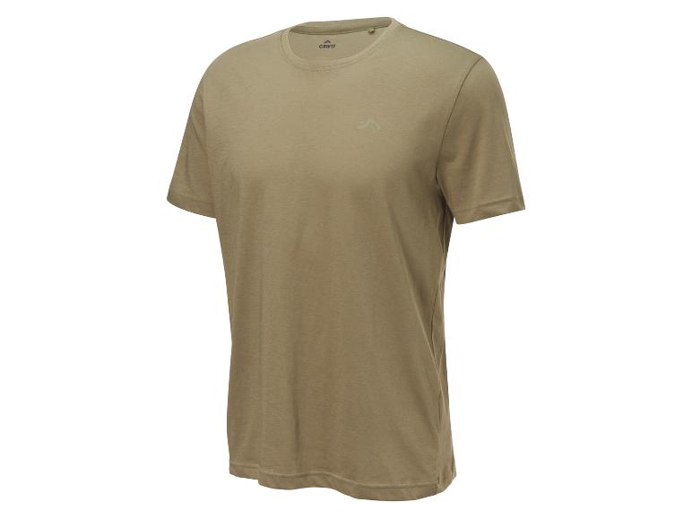 Heren sportshirt