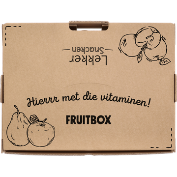 Fruitbox Conference Peren 3KG