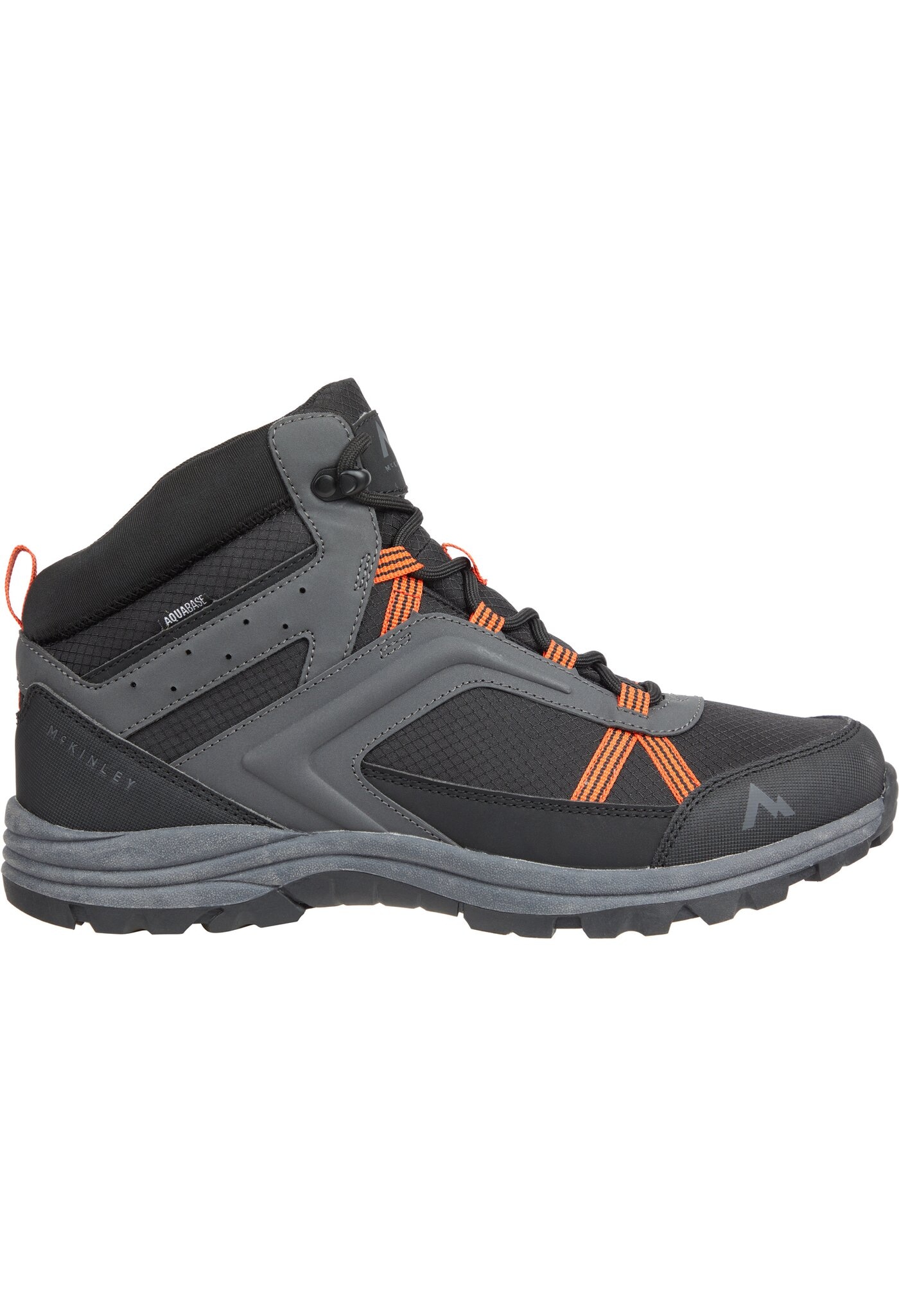 McKINLEY Wanderschuh »Maine II MID AQB M«  Wasserabweisend