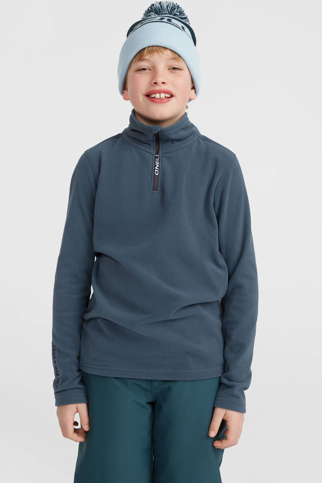 O'Neill fleece skipully Jack's antraciet