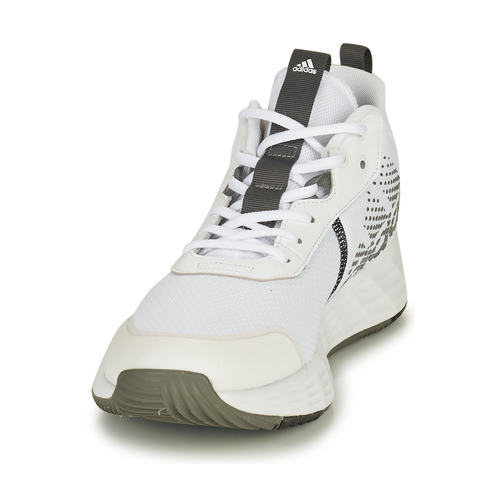 adidas Performance - OWNTHEGAME 2.0 Blanco / Negro