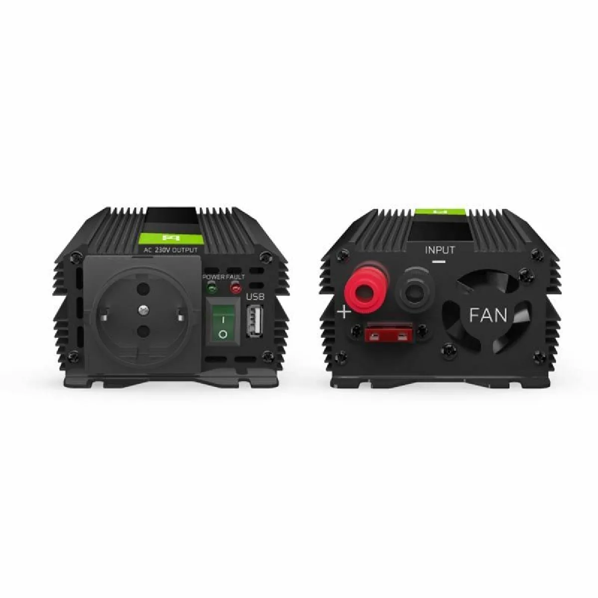 Green Cell Pro 300W/600W