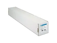 HP - Belagt - Rulle (137,2 cm x 45,7 m) - 98.5 g/m² - papir - for DesignJet 3000, 3500, 3800, 5000, 5100, 5500, L26500, Z6100, Z6200, Z6600, Z6800