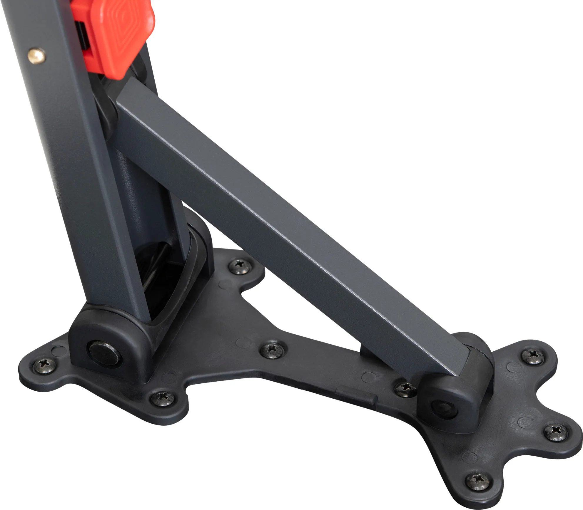 Arctic Tern Folding Table G2 Grey