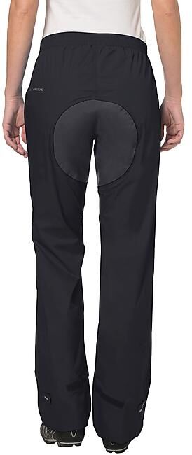 VAUDE - PANTALON IMPERMEABLE DROP II W