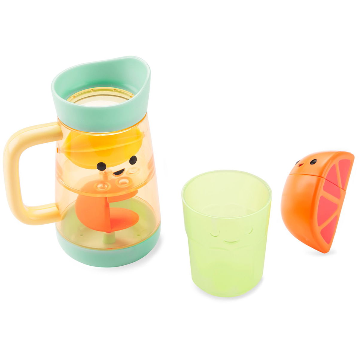 Skip HopSkip Hop   Tub to Table Badespielzeug Limonade