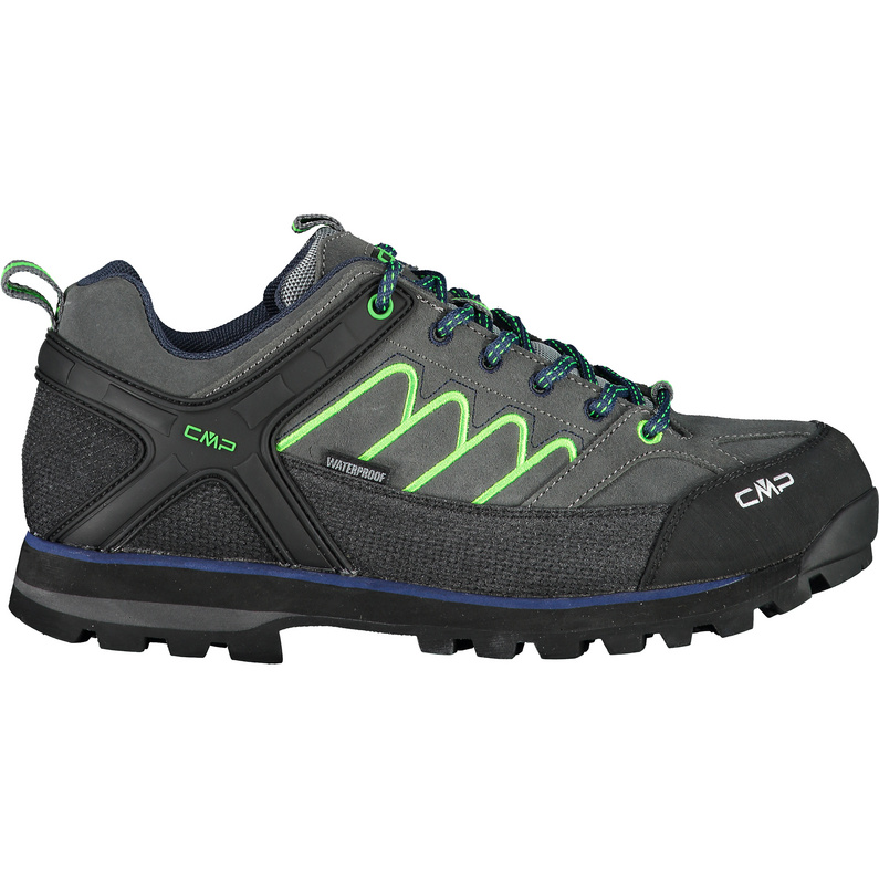 CMP Herren Moon Low WP Schuhe