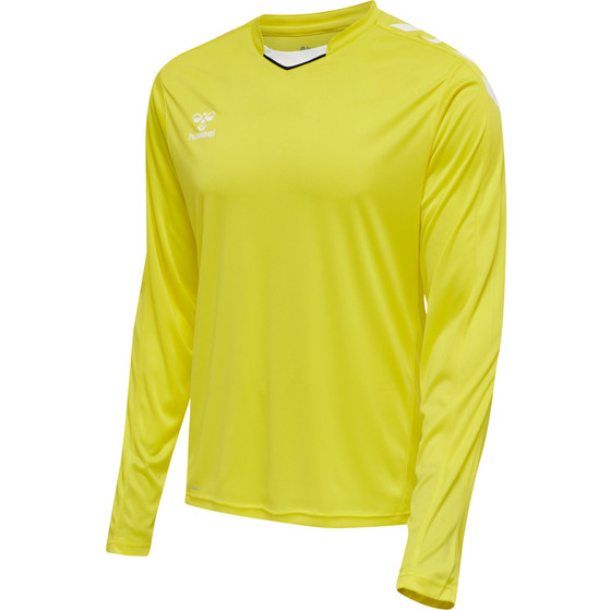 Hummel Core XK Poly Shirt LS