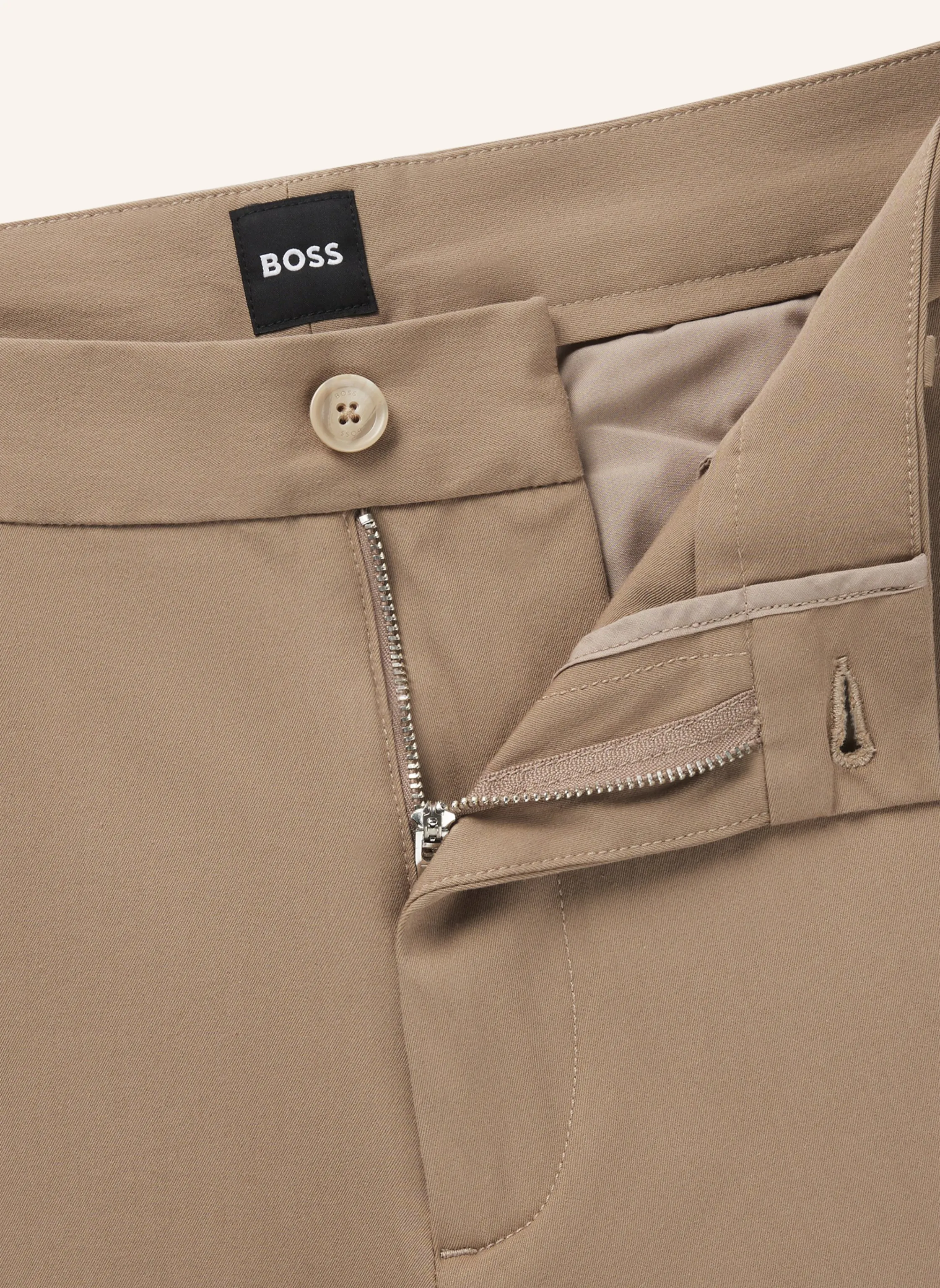 BOSS Casual Hose P-KANE1-ZIP