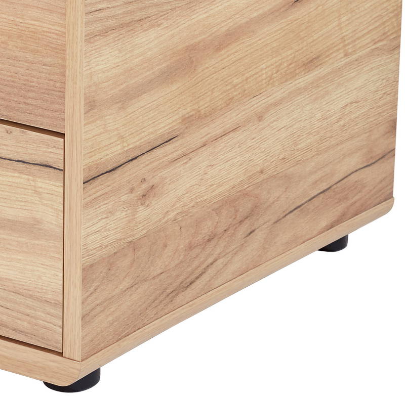 Osca Container FONTANA