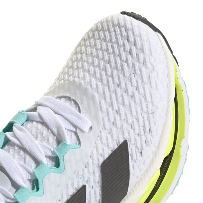 adidas Dame Løbesko Adistar BYD Hvid