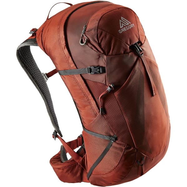 Sac à dos randonnée GREGORY CITRO 30 RC BRICK RED