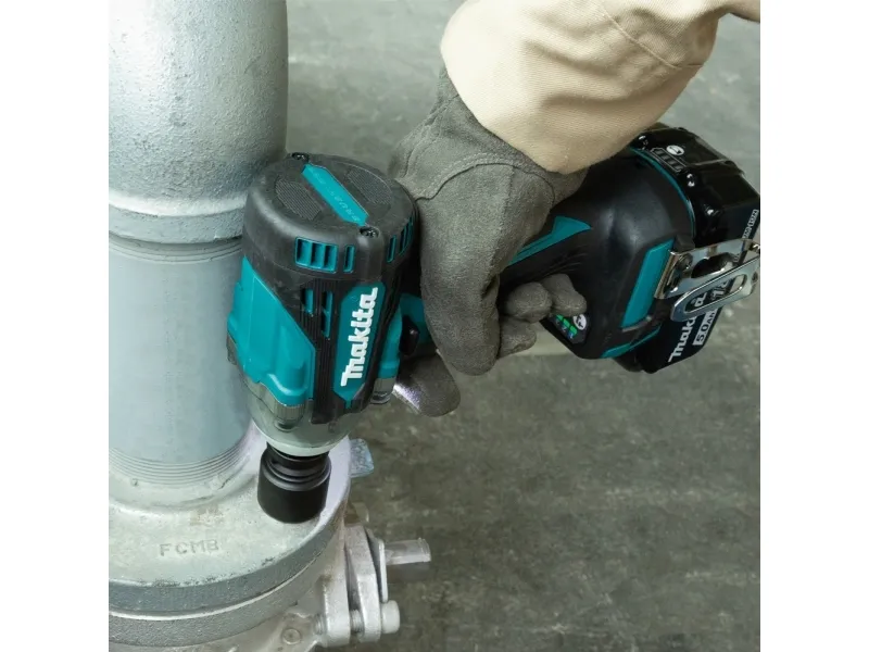 Makita DTW300Z - Stødnøgle - ledningfri - 1/2