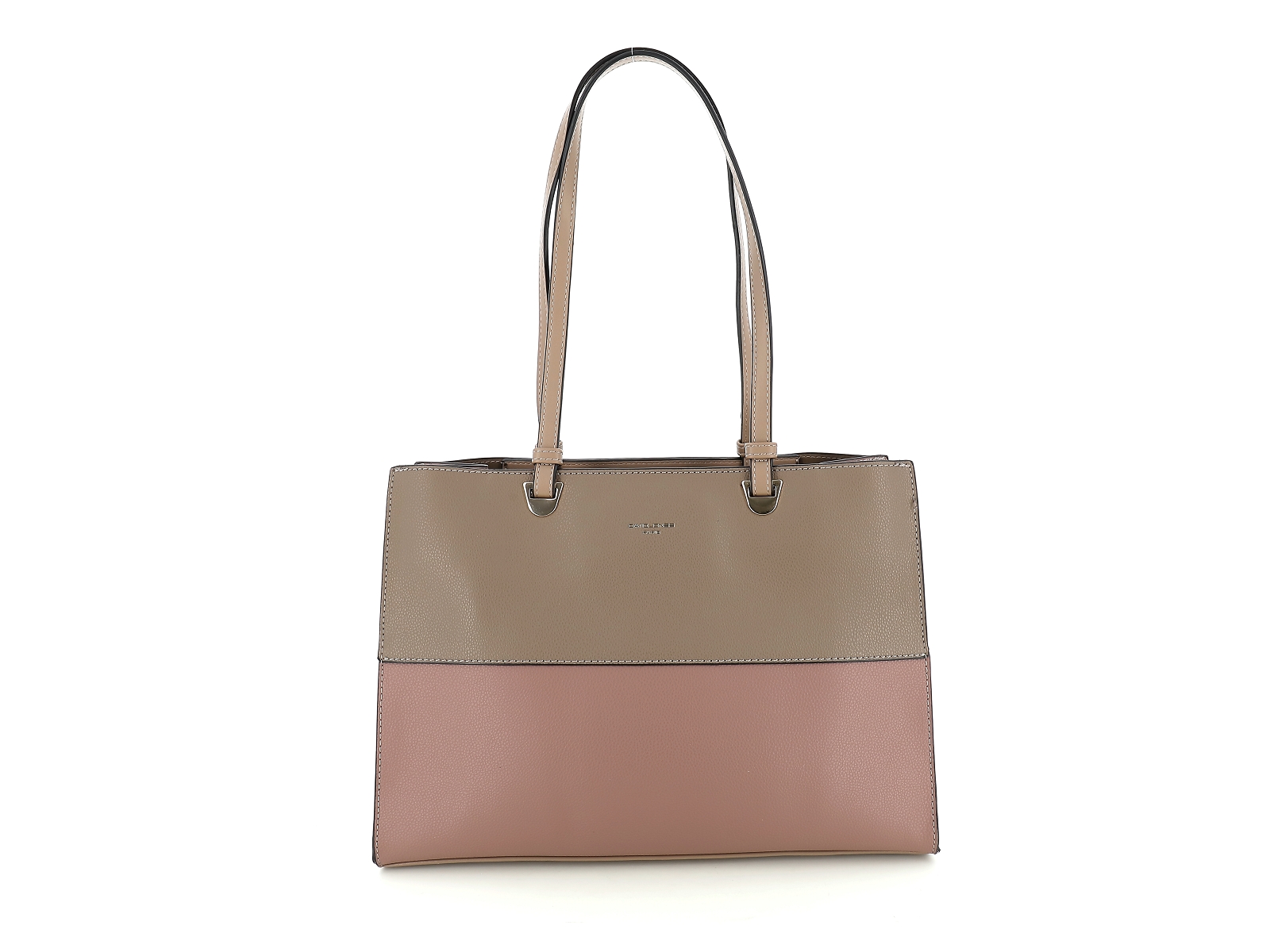 David jones-CM6717 Synthétique Rose Fonce