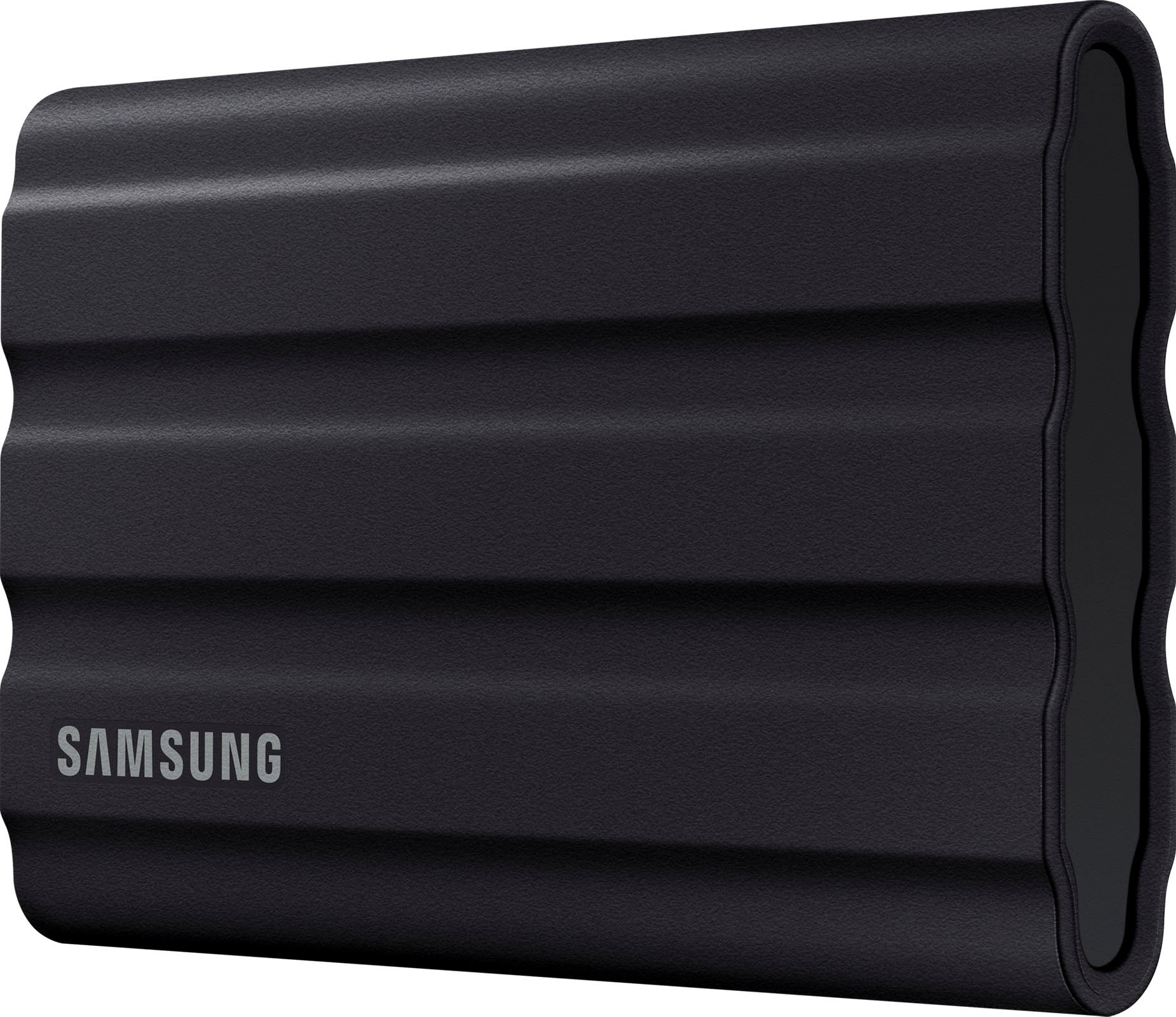 Samsung externe SSD »T7 Shield« 1 TB Anschluss USB-C